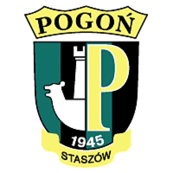 Logo of Pogon Staszow