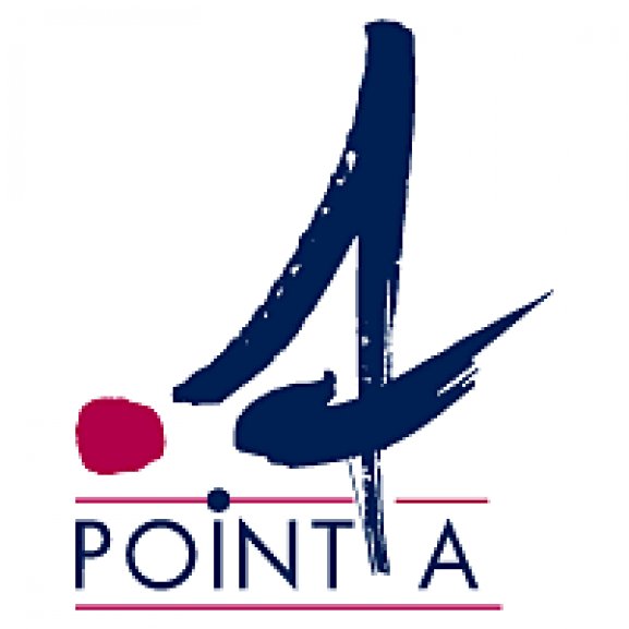 Logo of Point A