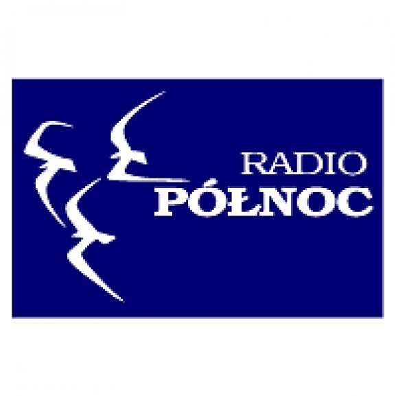 Logo of Polnoc Radio