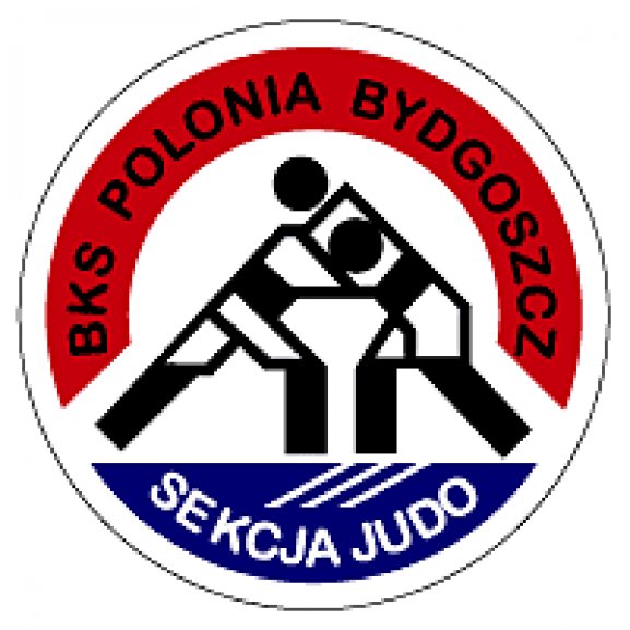 Logo of Polonia Bydgoszcz Judo