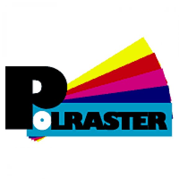 Logo of Polraster
