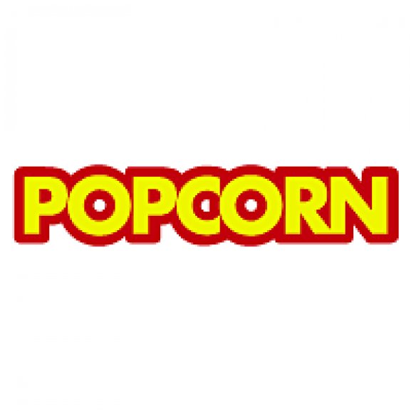 Logo of Popcorn