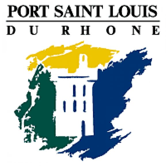 Logo of Port Saint Louis du Rhone