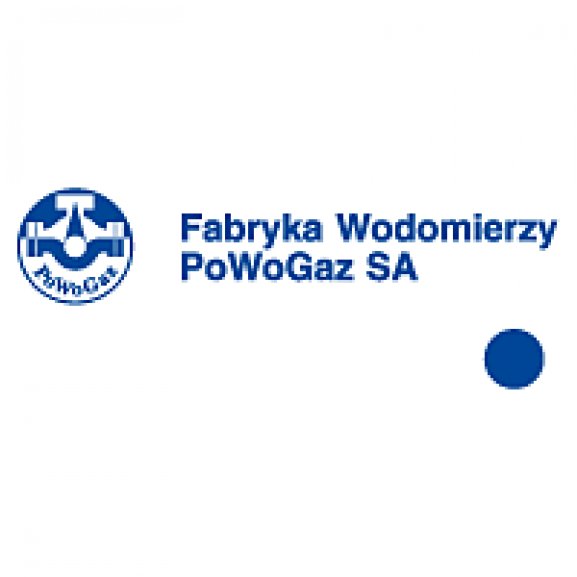 Logo of Powogaz