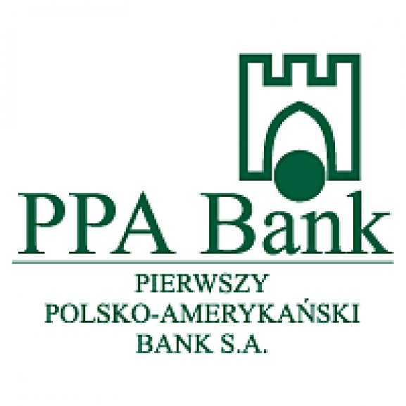 Logo of PPA Bank