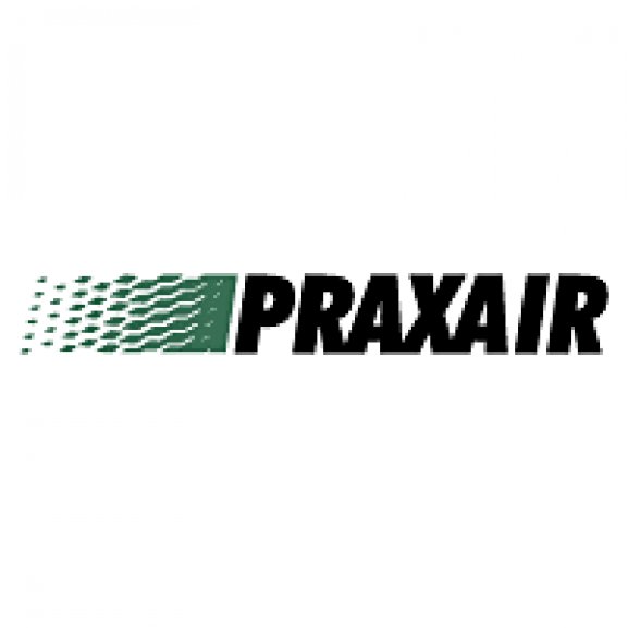 Logo of Praxair