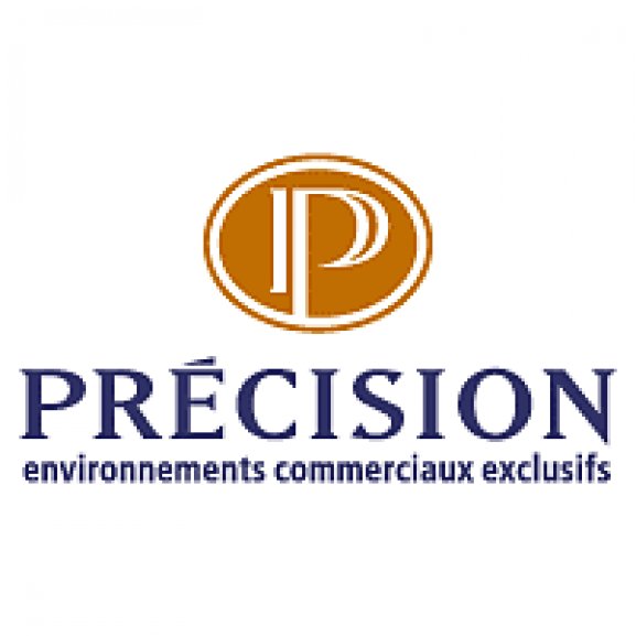 Logo of Precision