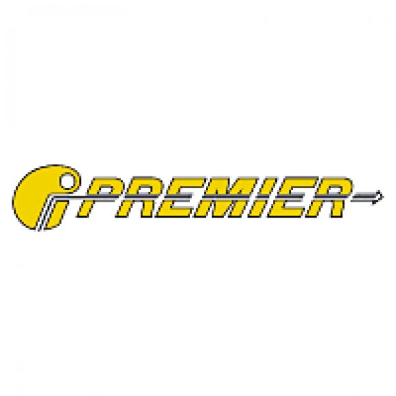 Logo of Premier