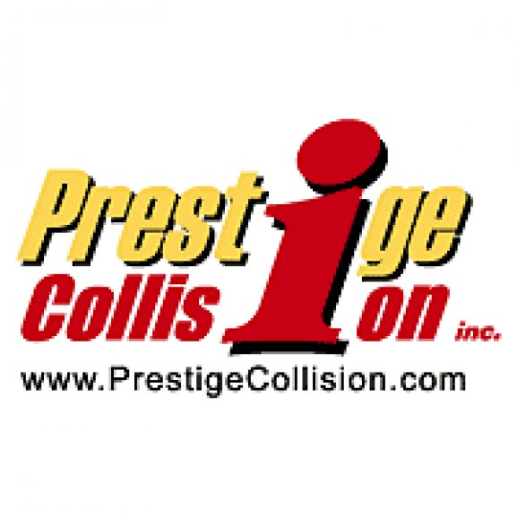 Logo of Prestige Collision