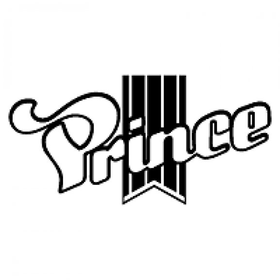 Logo of Prince