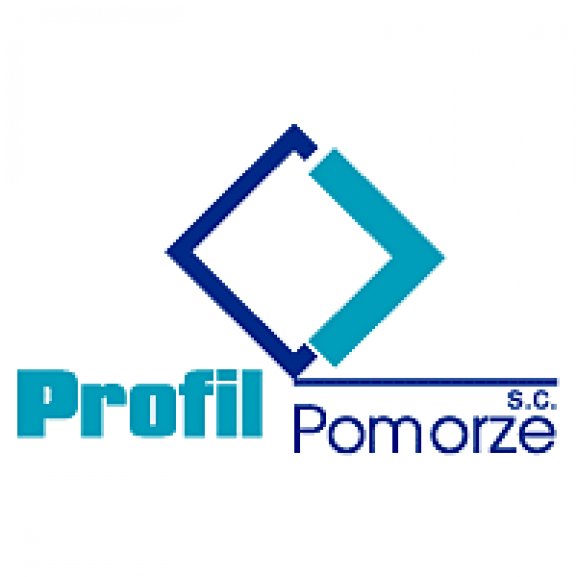 Logo of Profil Pomorze