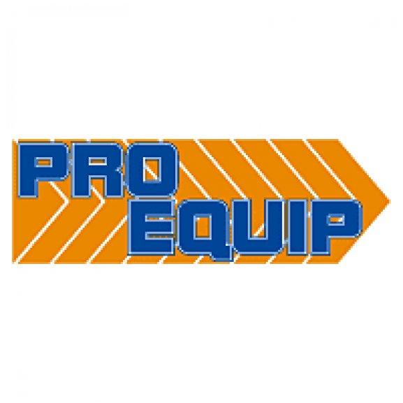 Logo of Pro Equip