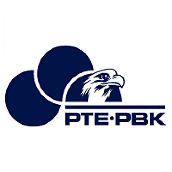 Logo of PTE-PBK