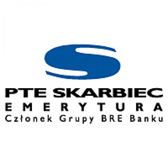 Logo of PTE Skarbiec Emerytura