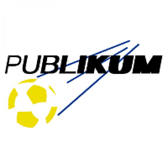 Logo of Publikum Celje