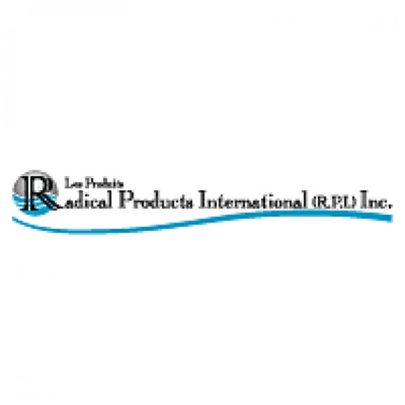 Logo of Radical Products International