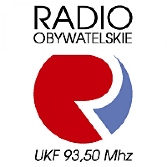 Logo of Radio Obywatelskie