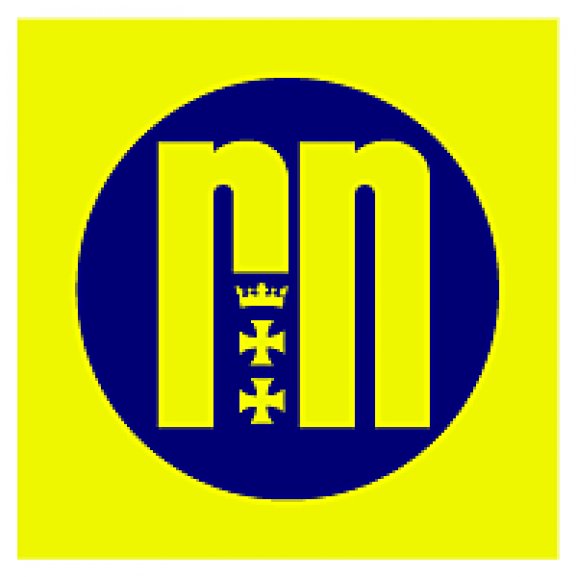 Logo of Rafineria Gdanska