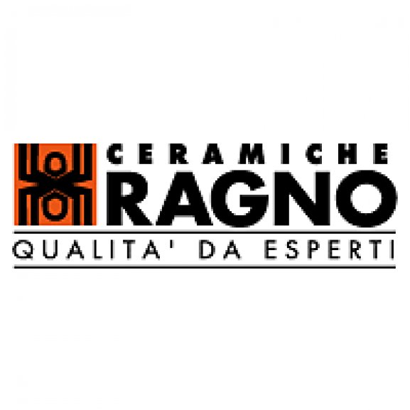 Logo of Ragno Ceramiche