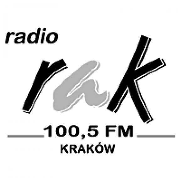 Logo of Rak Radio