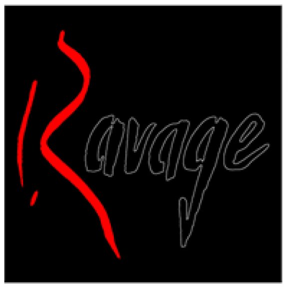 Logo of Ravage