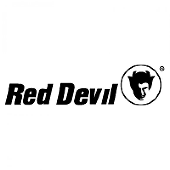Logo of Red Devil