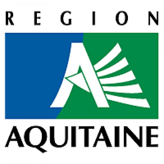 Logo of Region Aquitaine