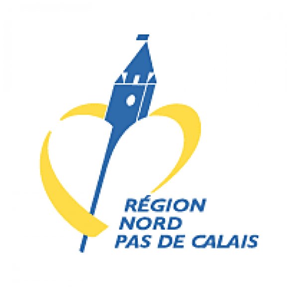 Logo of Region Nord Pas de Calais