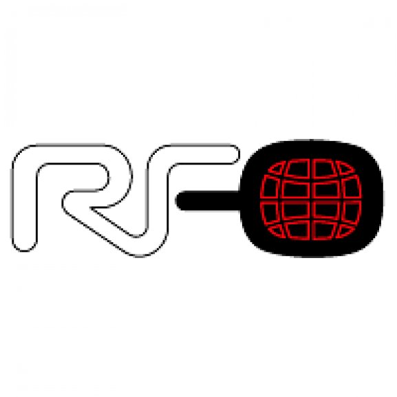 Logo of RFO