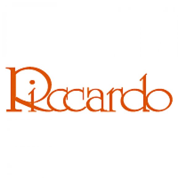 Logo of Riccardo