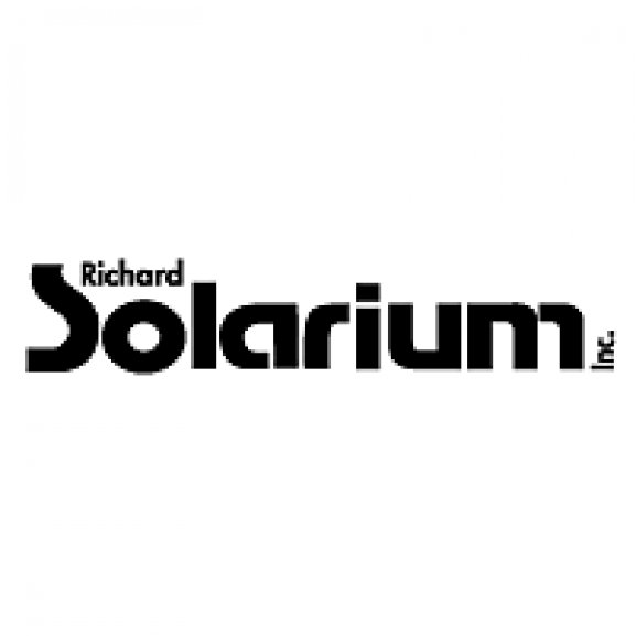 Logo of Richard Solarium