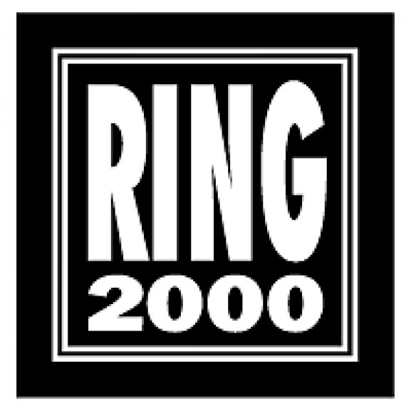 Logo of Ring 2000