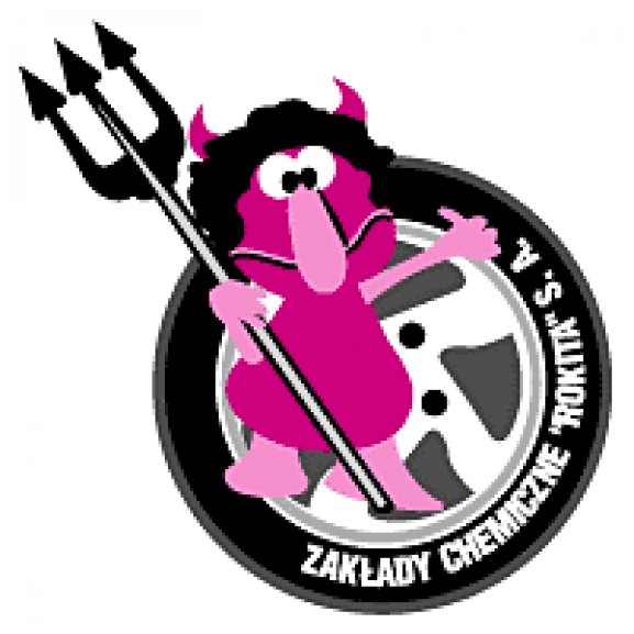 Logo of Rokita