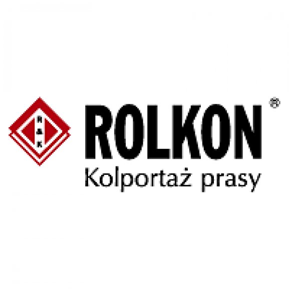 Logo of Rolkon