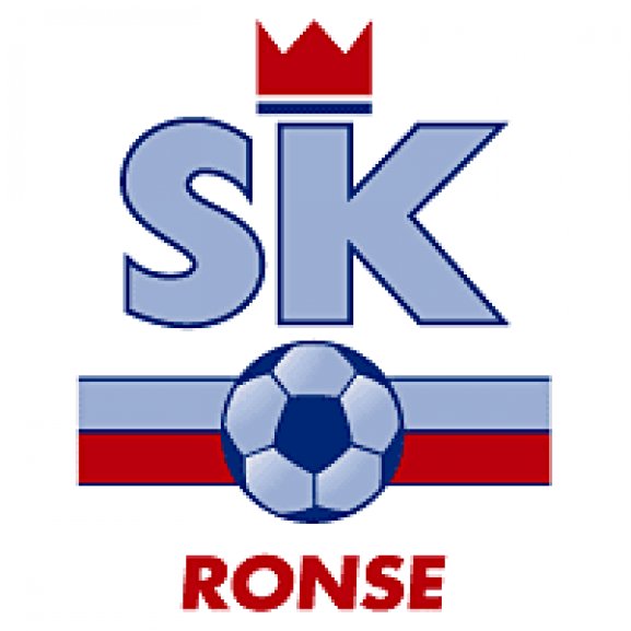 Logo of Ronse