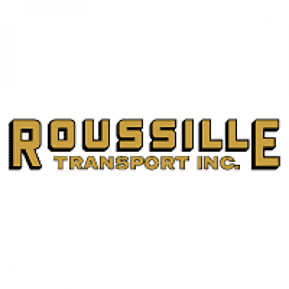 Logo of Rousille