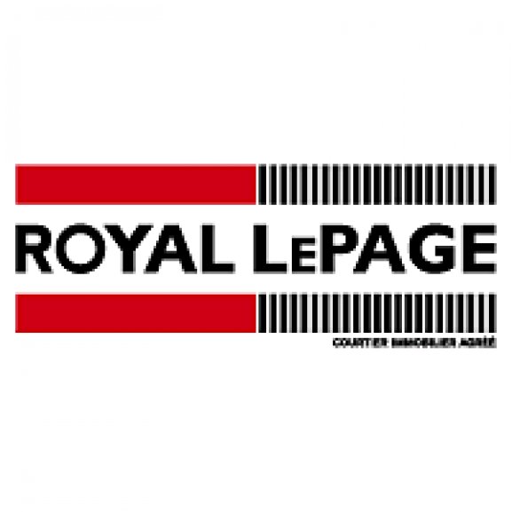 Logo of Royal LePage