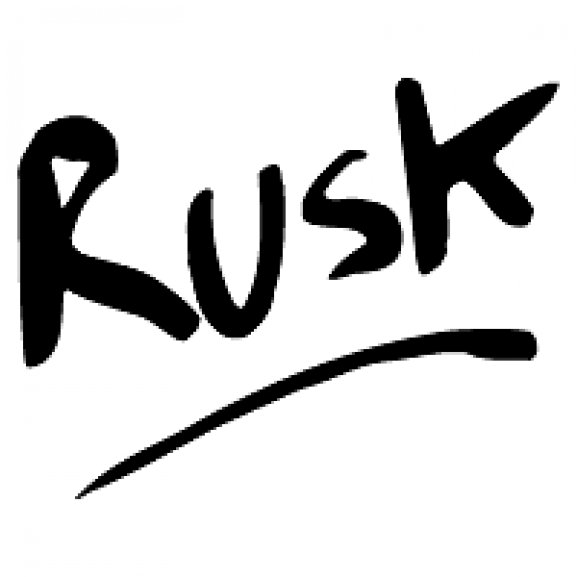 Logo of Rusk