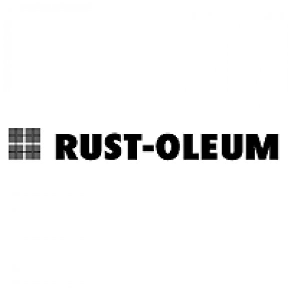 Logo of Rust-Oleum