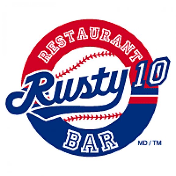 Logo of Rusty 10