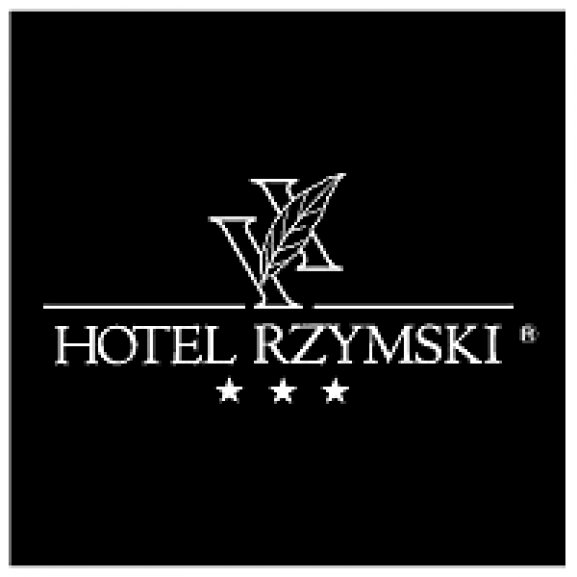 Logo of Rzymski Hotel
