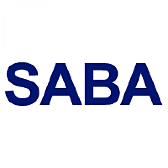 Logo of Saba
