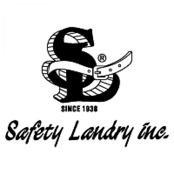 Logo of Safety Landry