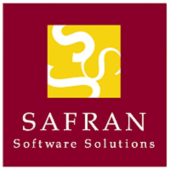 Logo of Safran