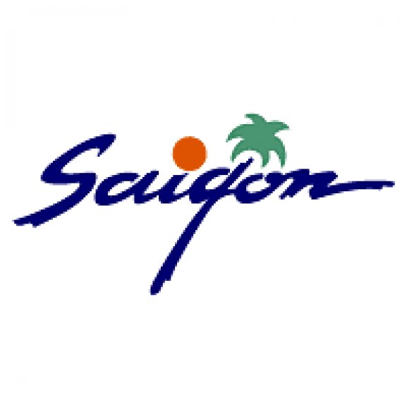 Logo of Saigon