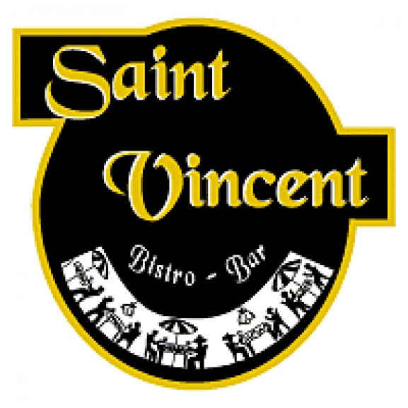 Logo of Saint Vincent