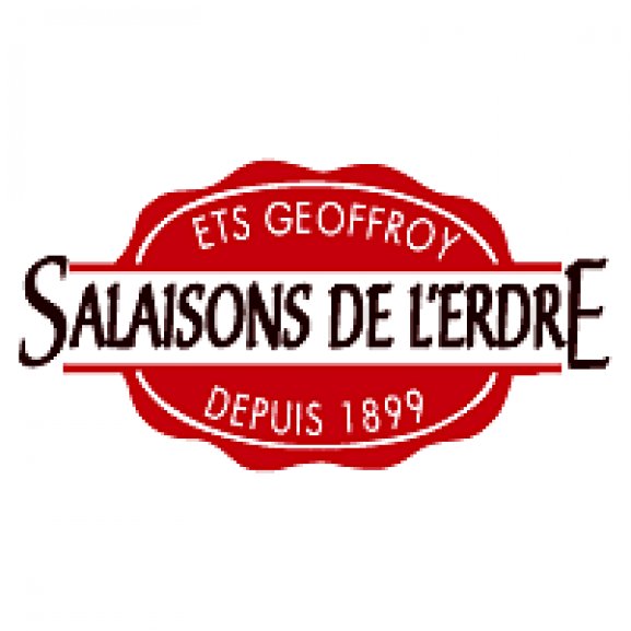 Logo of Salaisons de L&#039;Erdre