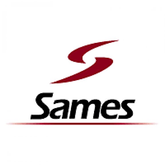 Logo of Sames
