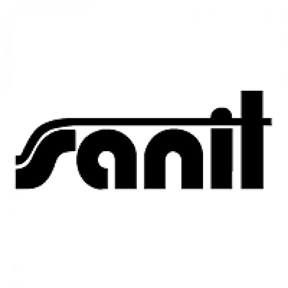 Logo of Sanit