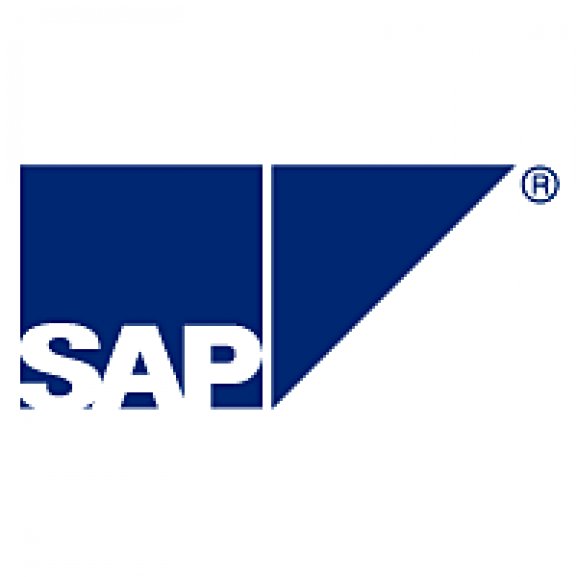 Logo of SAP